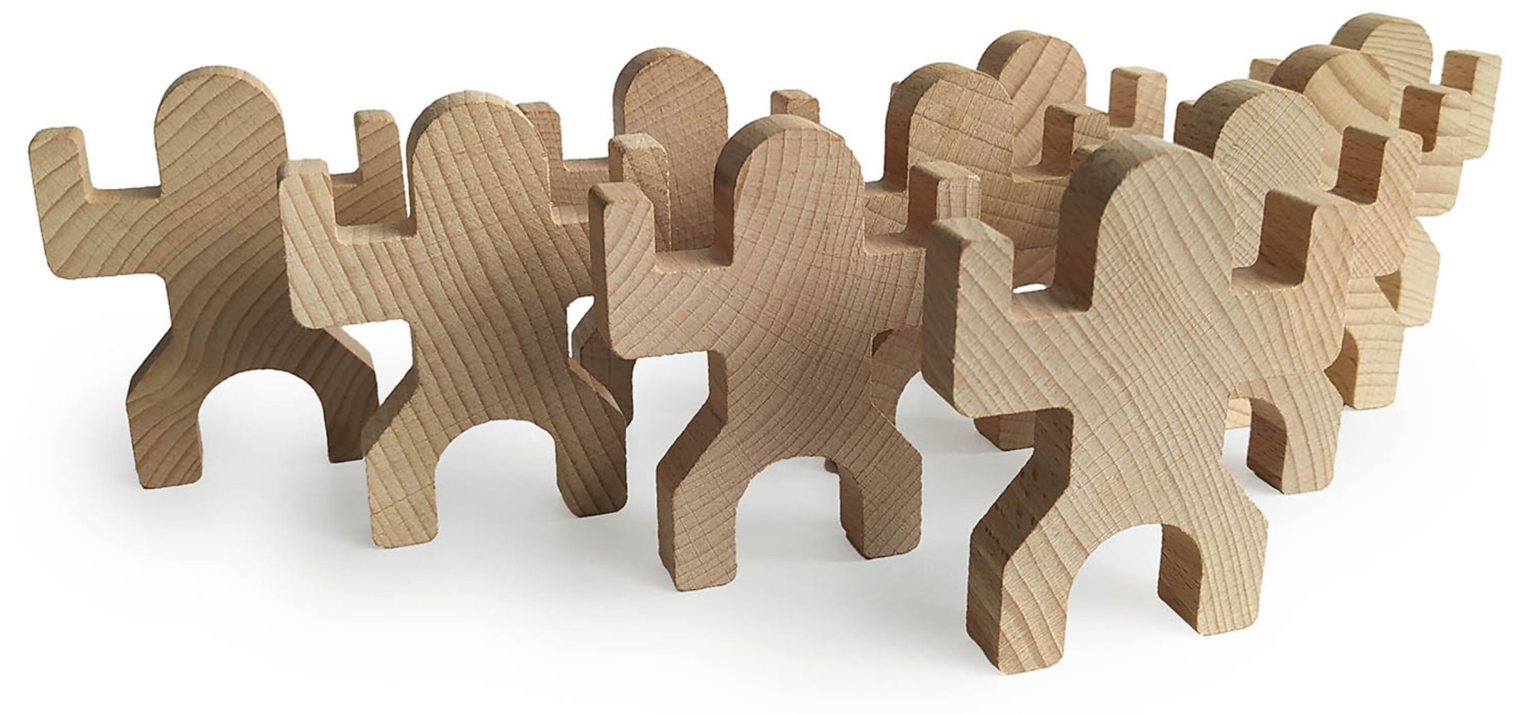 Tiki 10 Pièces - 2022 Tiki 10 Pièces - 2022