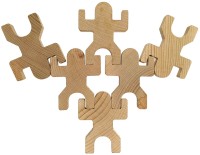 Tiki 10 Pièces - 2022 Tiki 10 Pièces - 2022