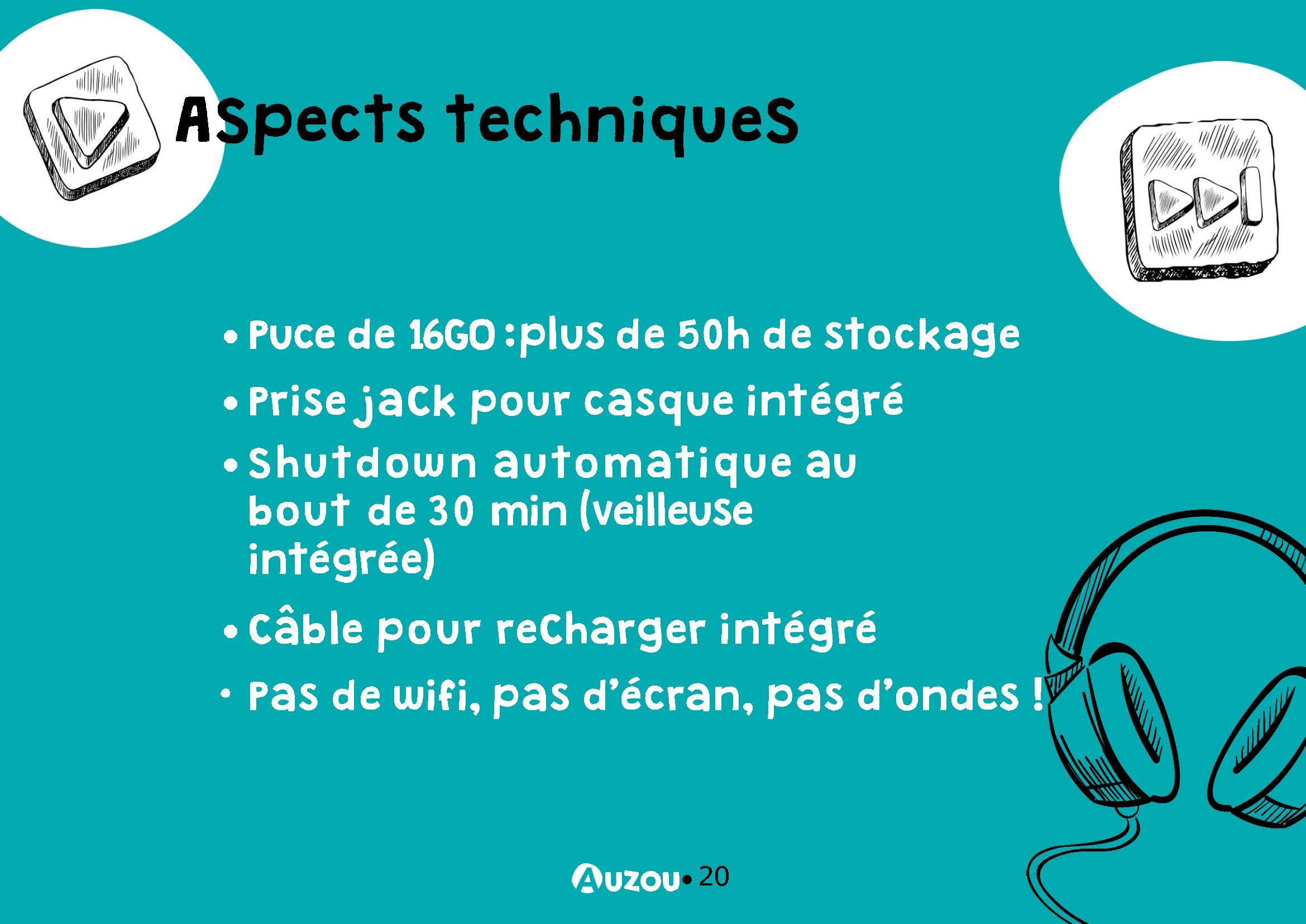 BOITE A HEROS 