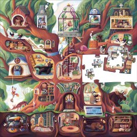 Mon Puzzle Collaboratif Mon Puzzle Collaboratif