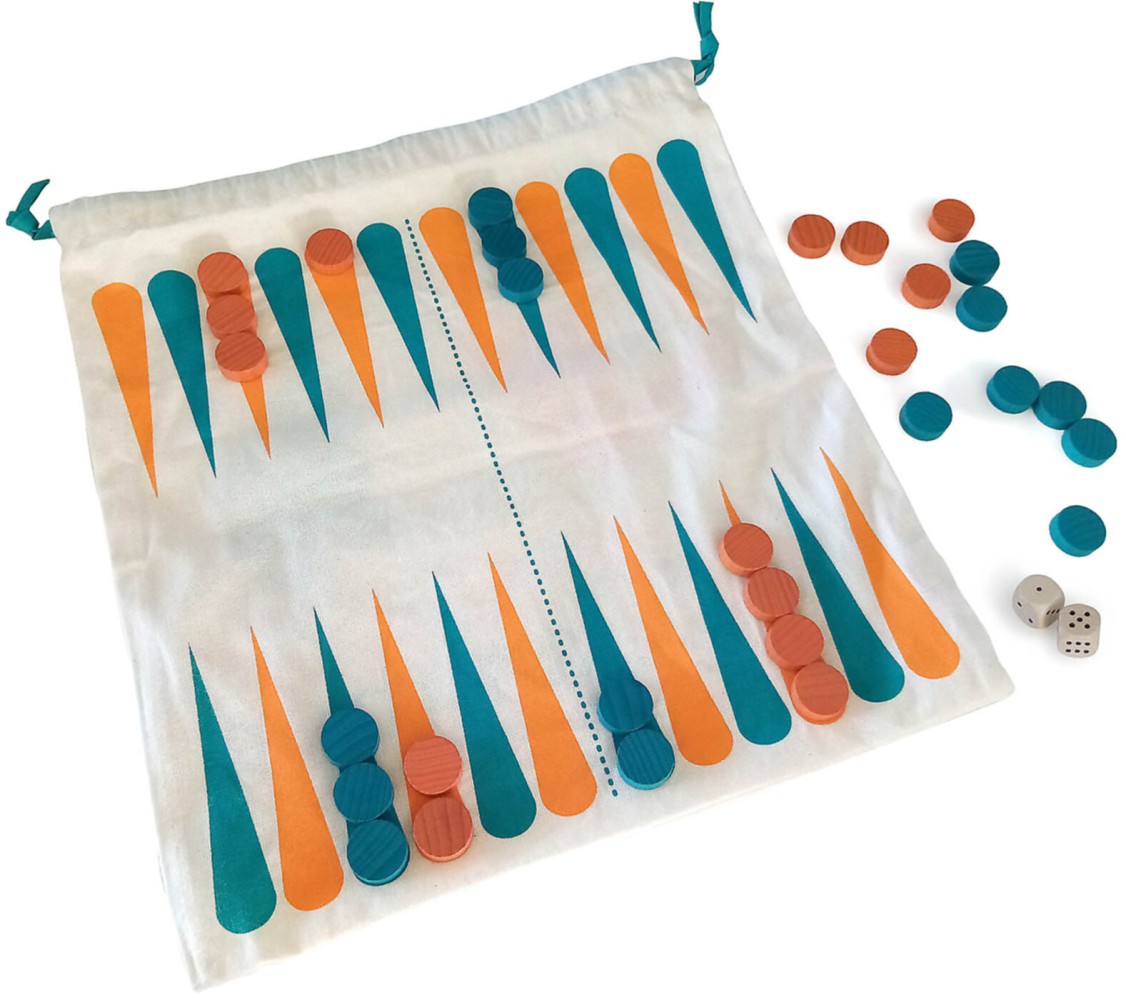 Bad'gammon Bad'gammon