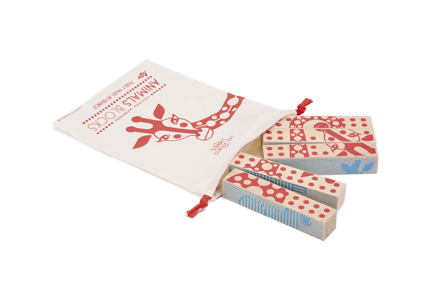 Animal Blocks Animal Blocks