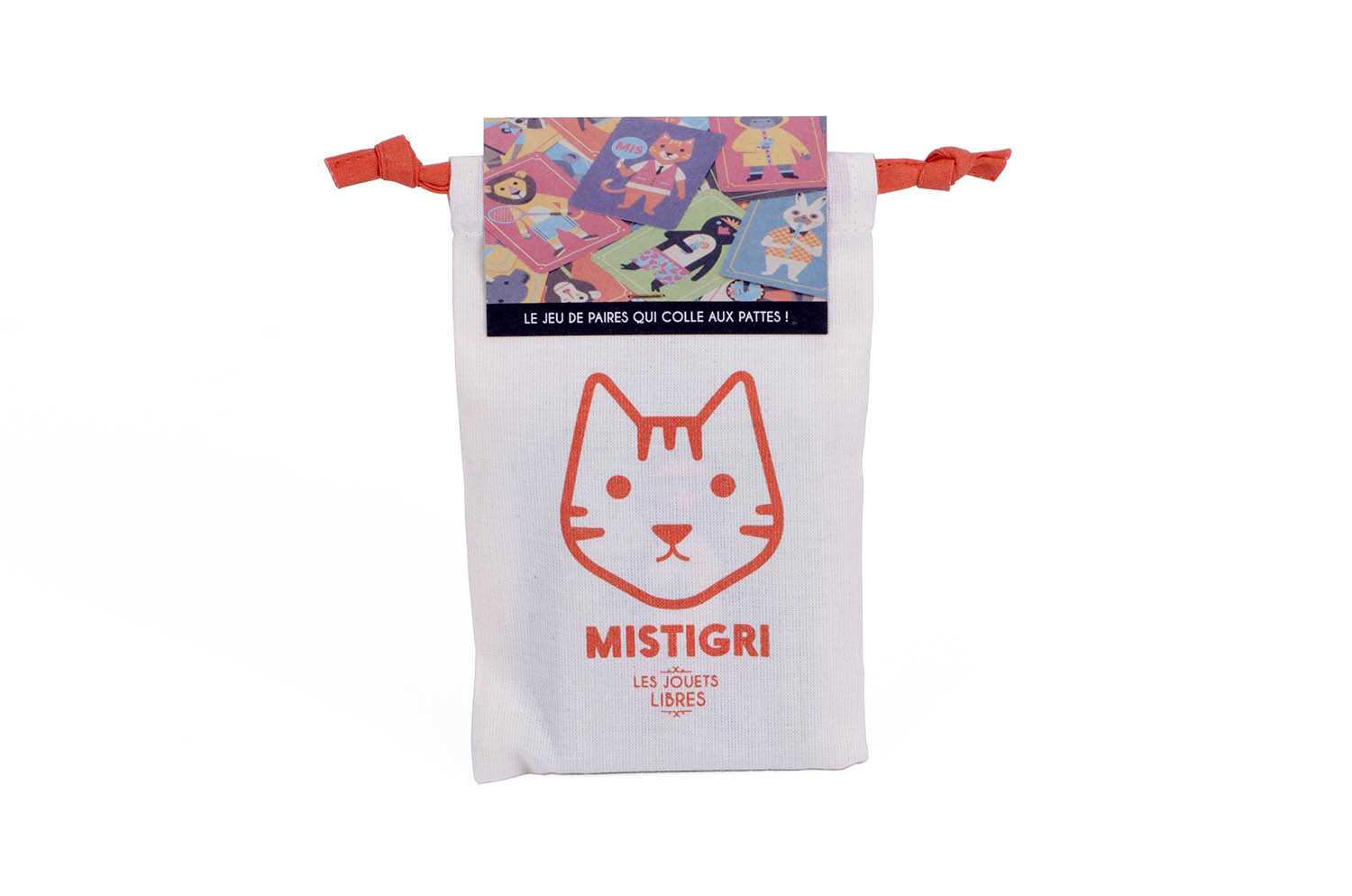 MISTIGRI