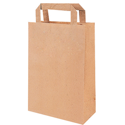 SAC PAPIER KRAFT GRAND (32-16/44)