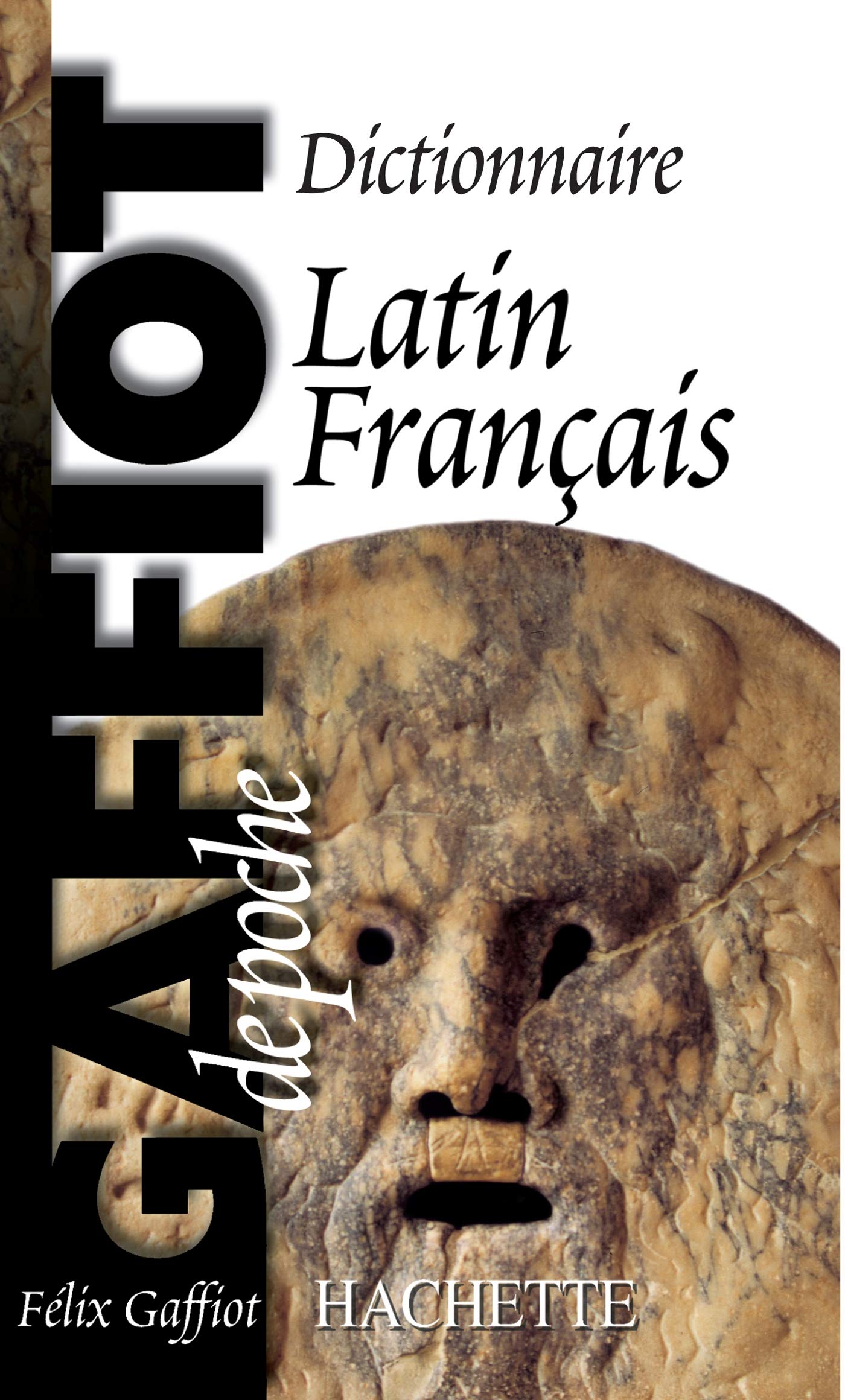 GAFFIOT DE POCHE