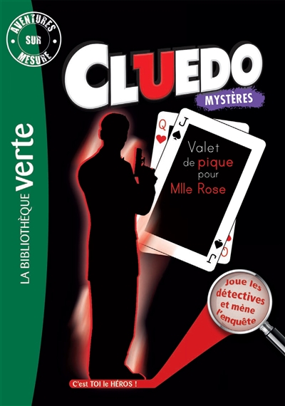 CLEF USB 8 GO 