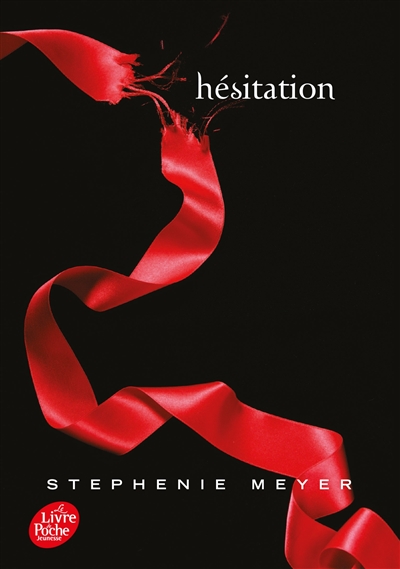 Twilight, Hésitation