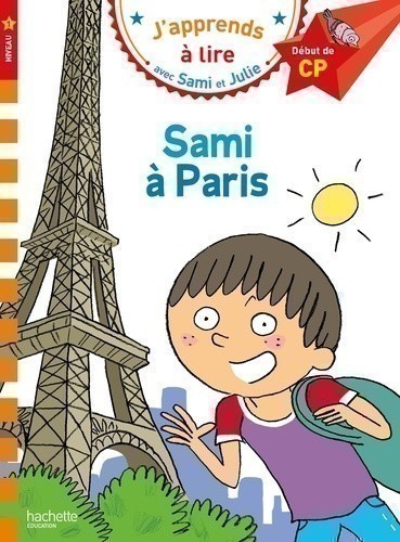 SAMI A PARIS