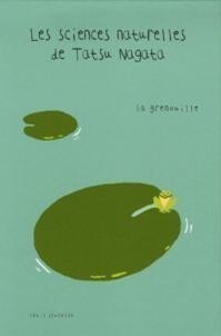 LA GRENOUILLE
