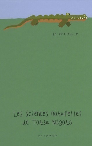 LE CROCODILE