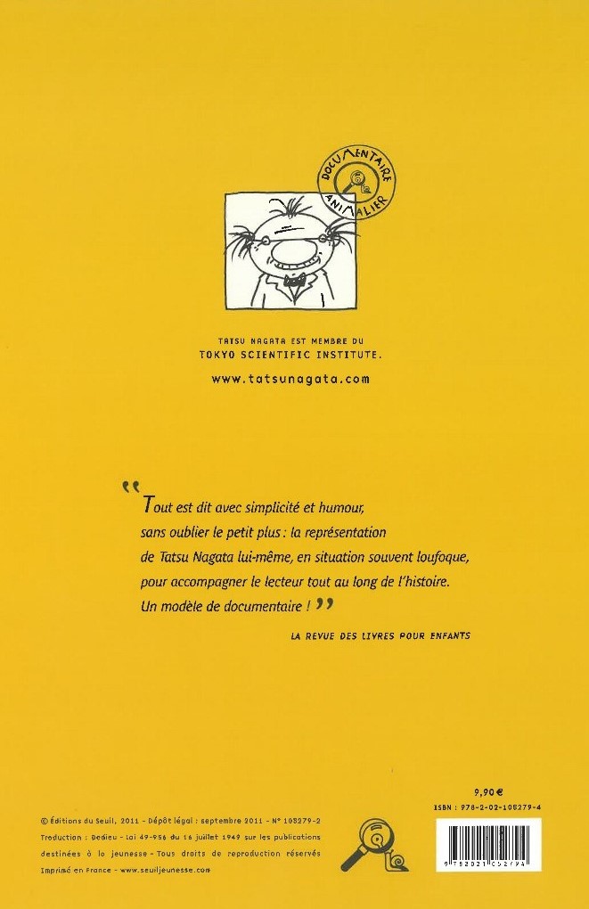 LE LION