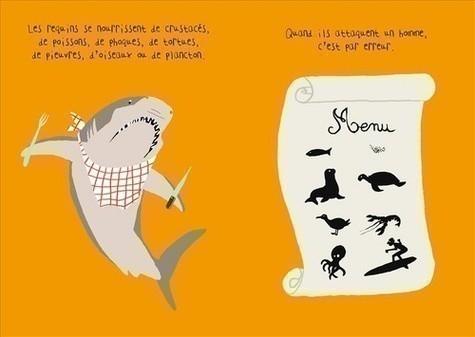 LE REQUIN
