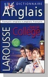 LAROUSSE COLLEGE ANGLAIS
