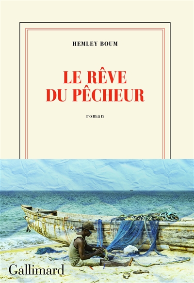 N° 12BIS LE REVE DU PECHEUR