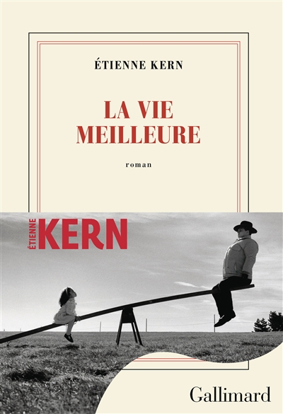 N° 18 LA VIE MEILLEURE