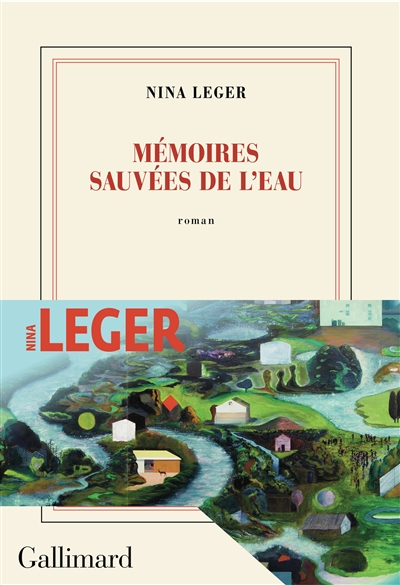 N° 4 MEMOIRES SAUVEES DE L