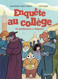 Voir les images
