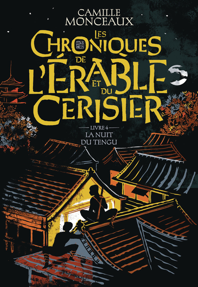Les chroniques de l