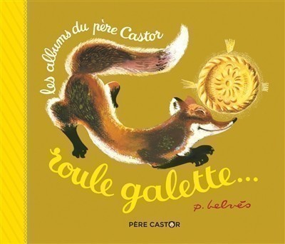 ROULE GALETTE