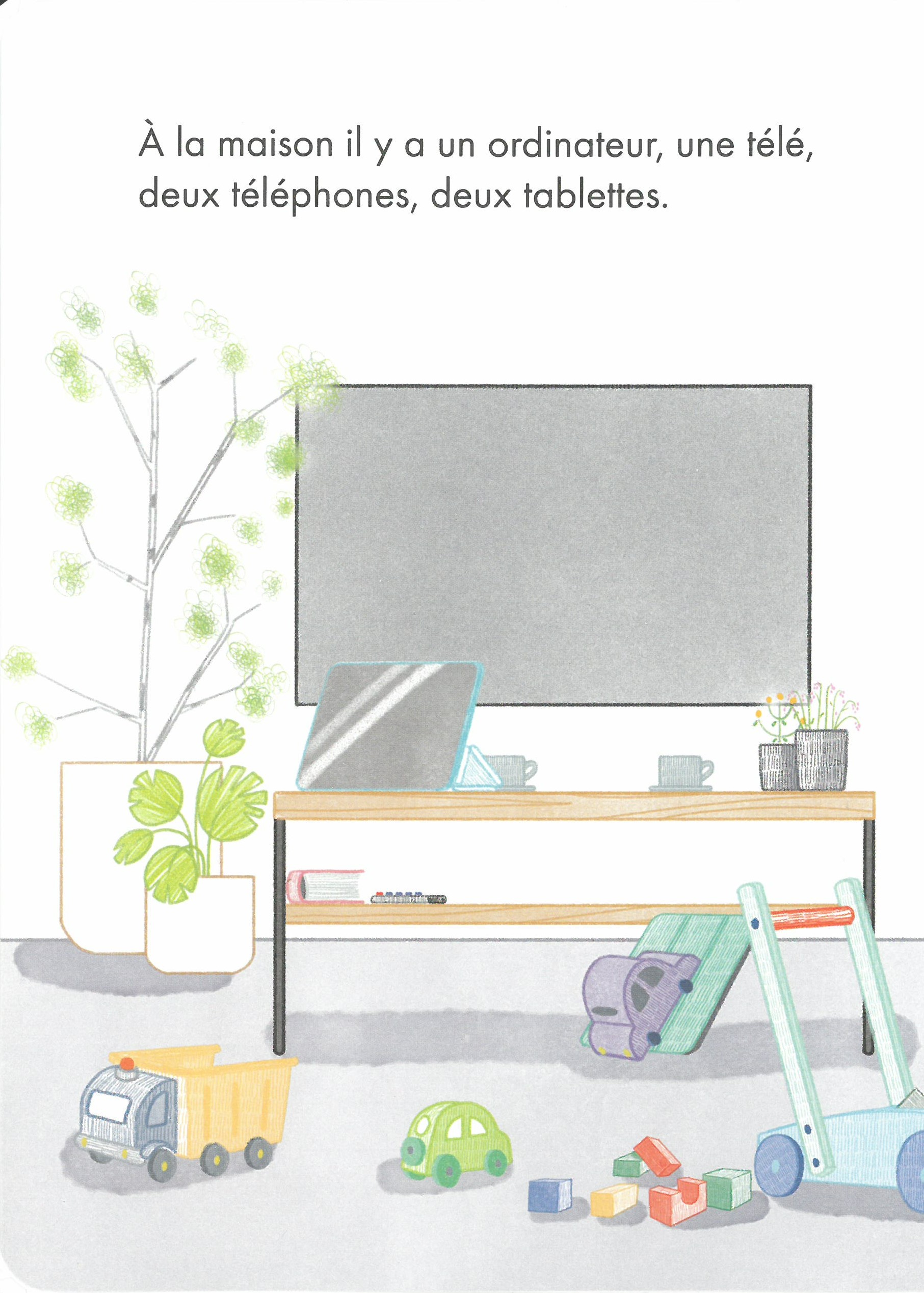 CLEF USB 8 GO 