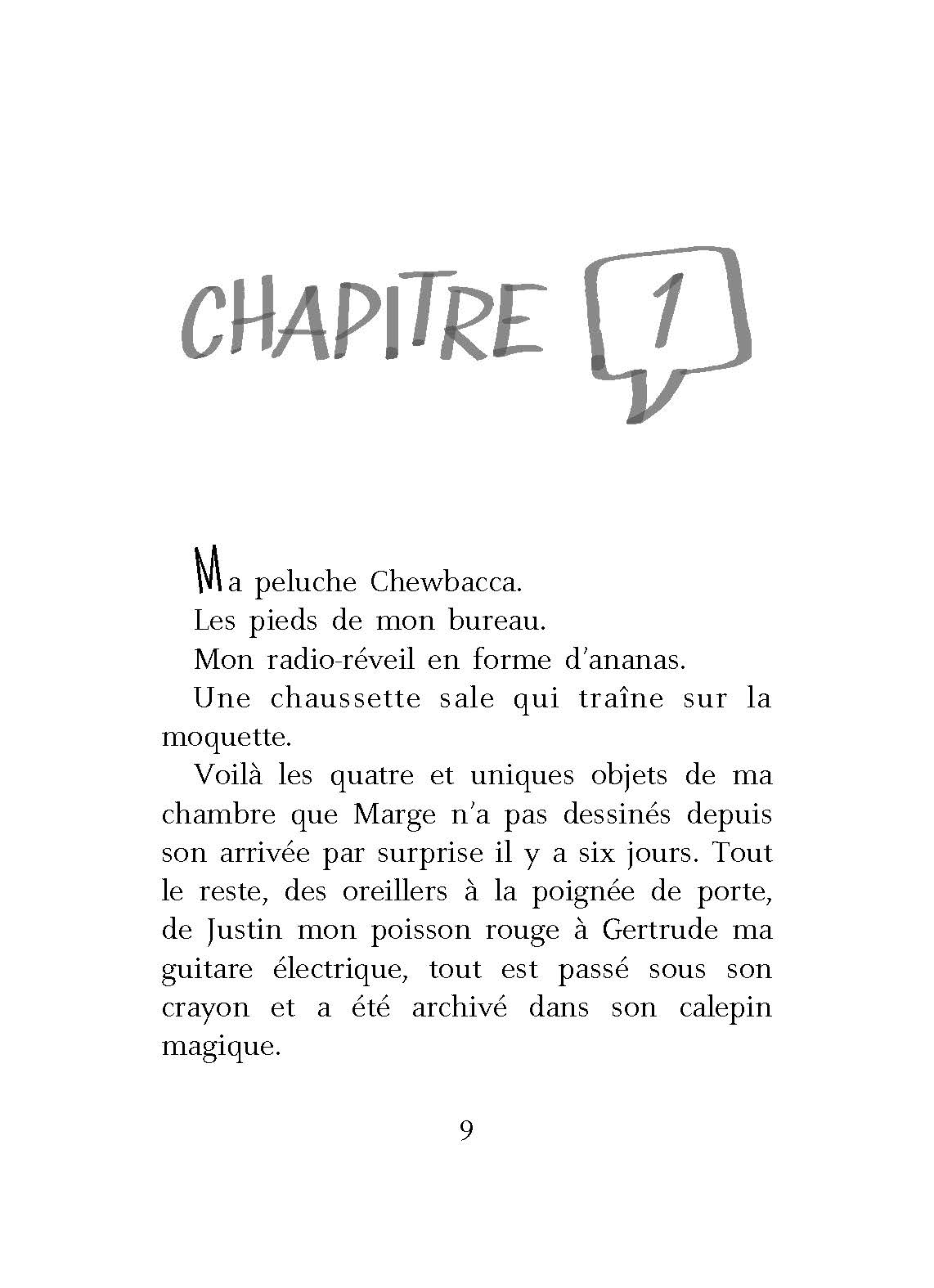 COLLEGE STORY T2 TOUS POUR ELLE