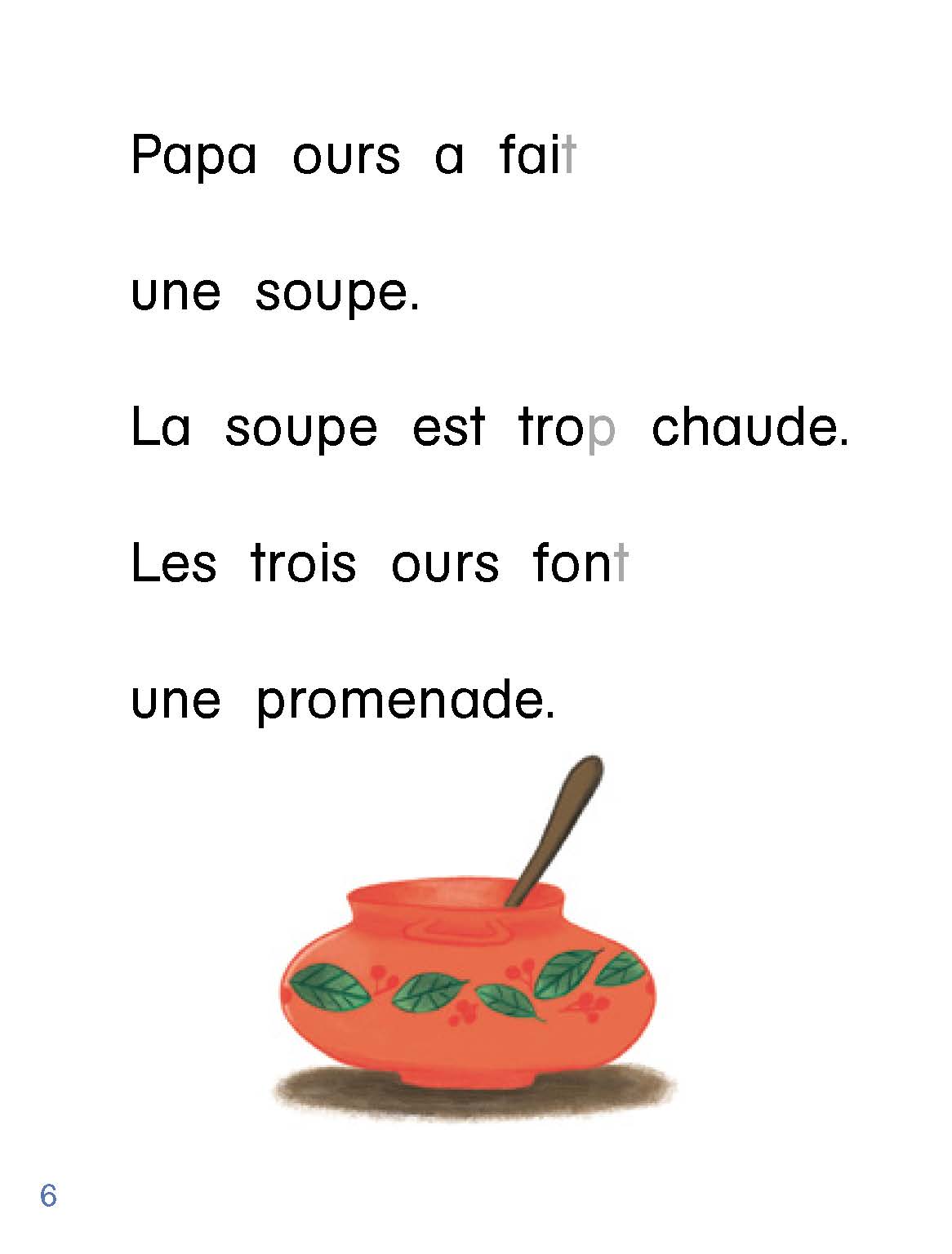 BOUCLE D
