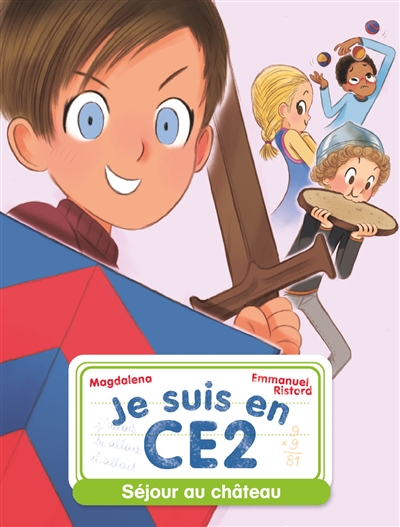 CLEF USB 8 GO 