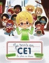 CLEF USB 8 GO 