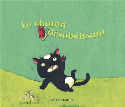 LE CHATON DESOBEISSANT : UN CONTE DE LA TRADITION RUSSE