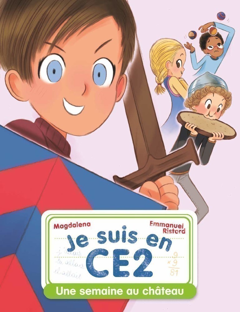 CLEF USB 8 GO 