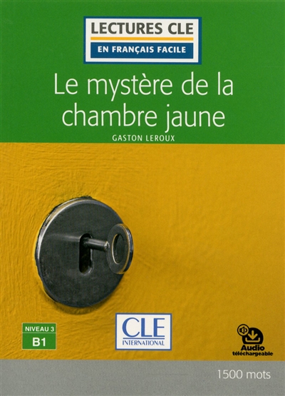 CLEF USB 8 GO 