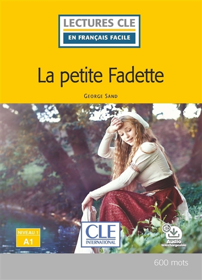 CLEF USB 8 GO 