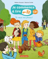 Voir les images