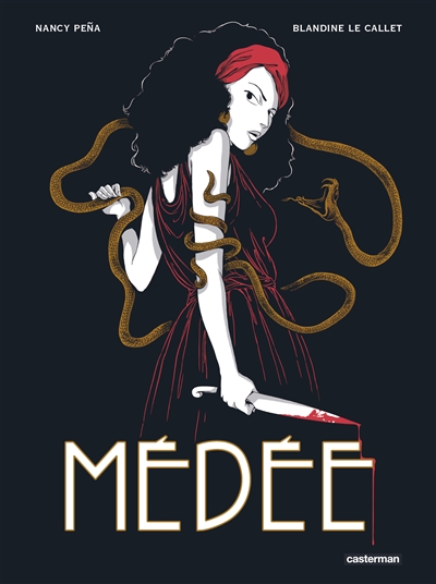 MEDEE