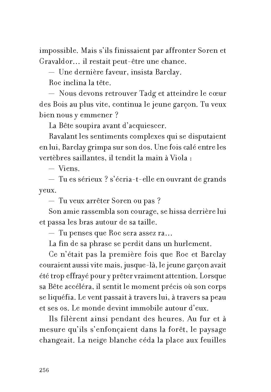 LES ROYAUMES SAUVAGES T1 APPRENTI MALGRE LUI