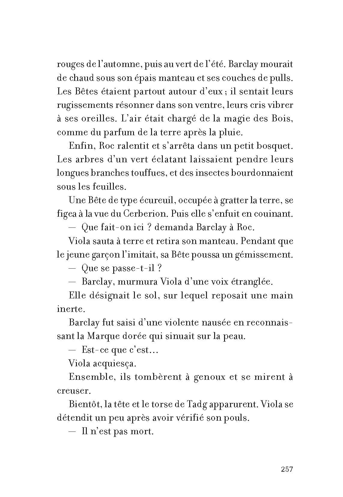 LES ROYAUMES SAUVAGES T1 APPRENTI MALGRE LUI