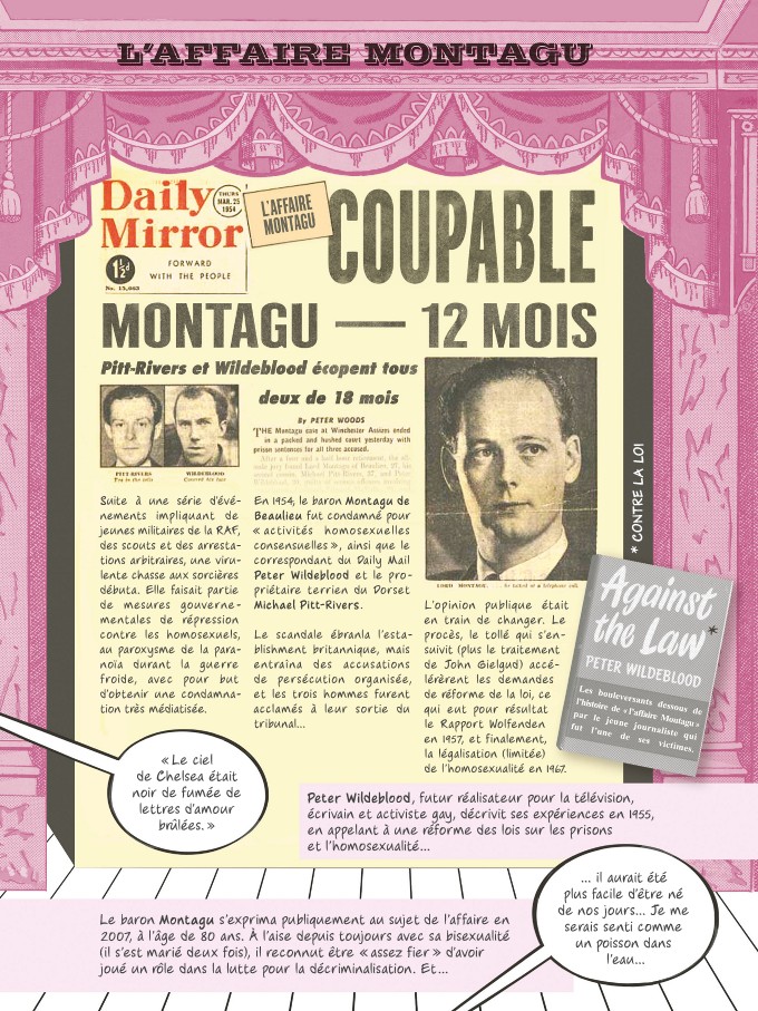 A PINK STORY A PINK STORY