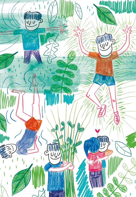 PARTIR : SUR LES CHEMINS DE COMPOSTELLE PARTIR : SUR LES CHEMINS DE COMPOSTELLE