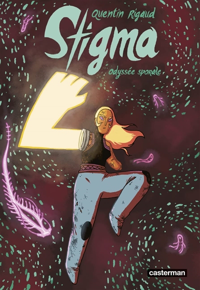 STIGMA : ODYSSEE SPORALE