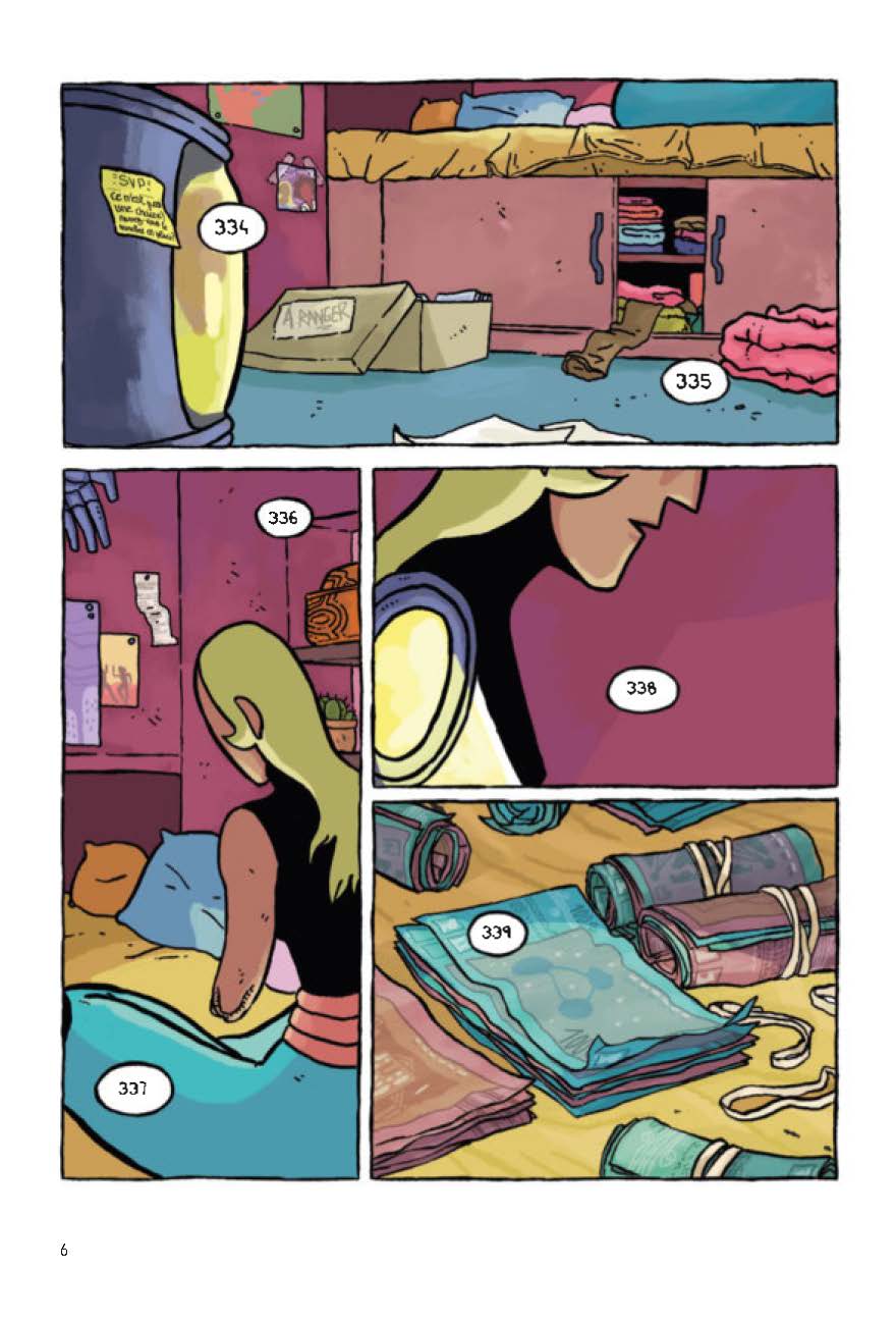 STIGMA : ODYSSEE SPORALE STIGMA : ODYSSEE SPORALE