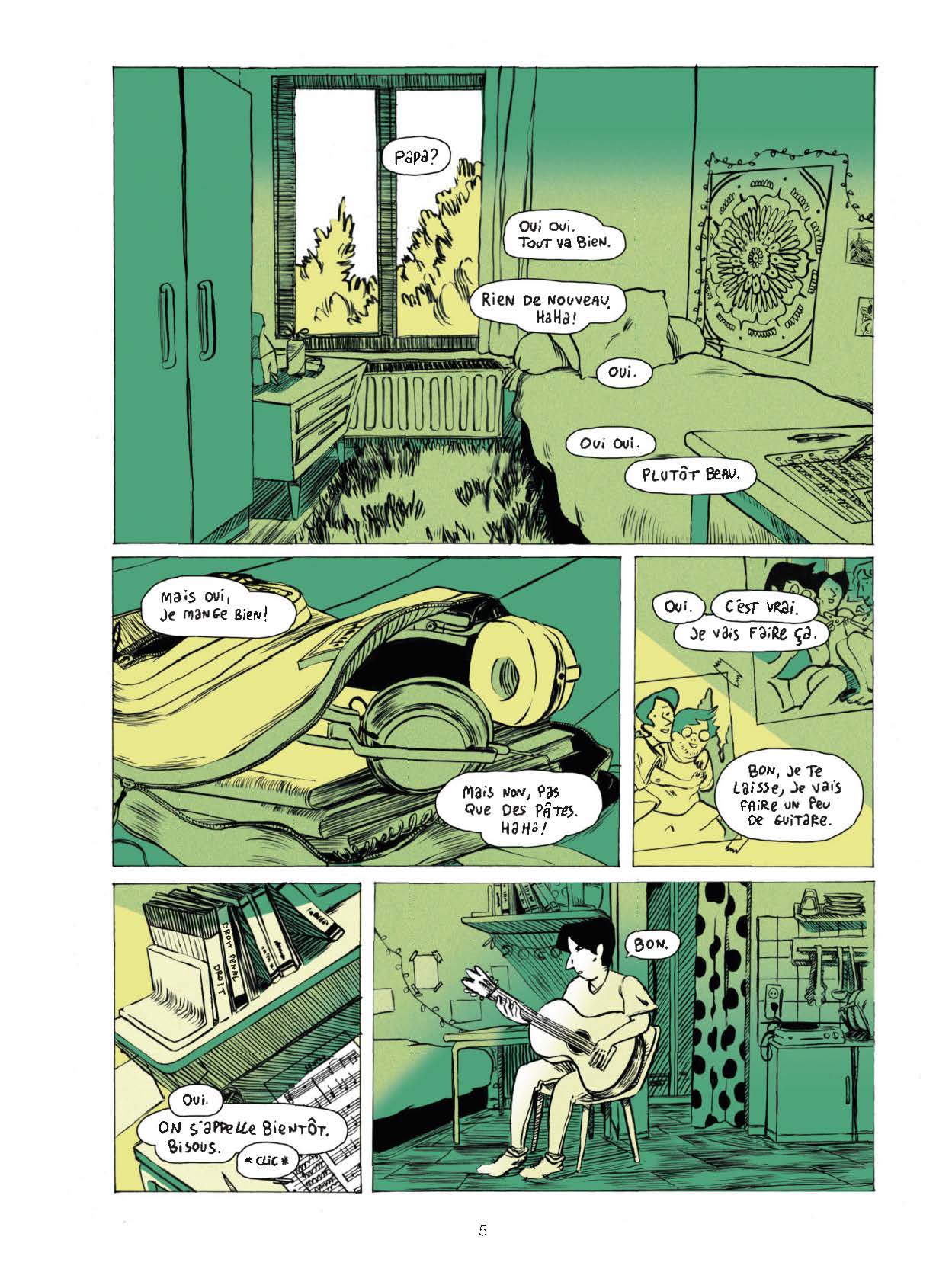 LE BEL ALEX LE BEL ALEX