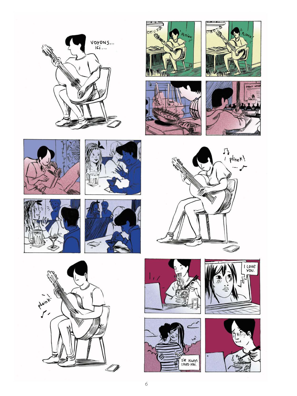 LE BEL ALEX LE BEL ALEX