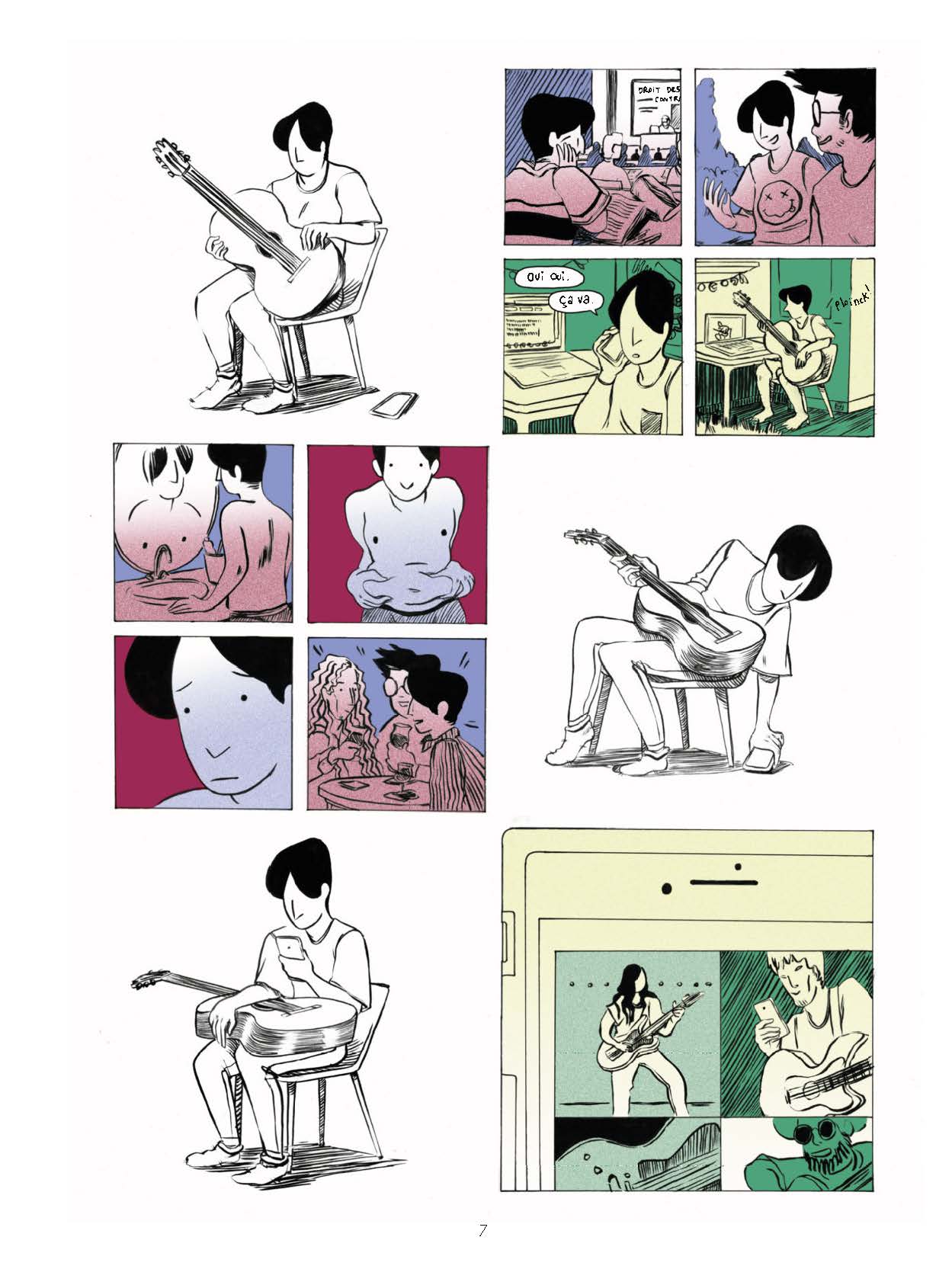 LE BEL ALEX LE BEL ALEX