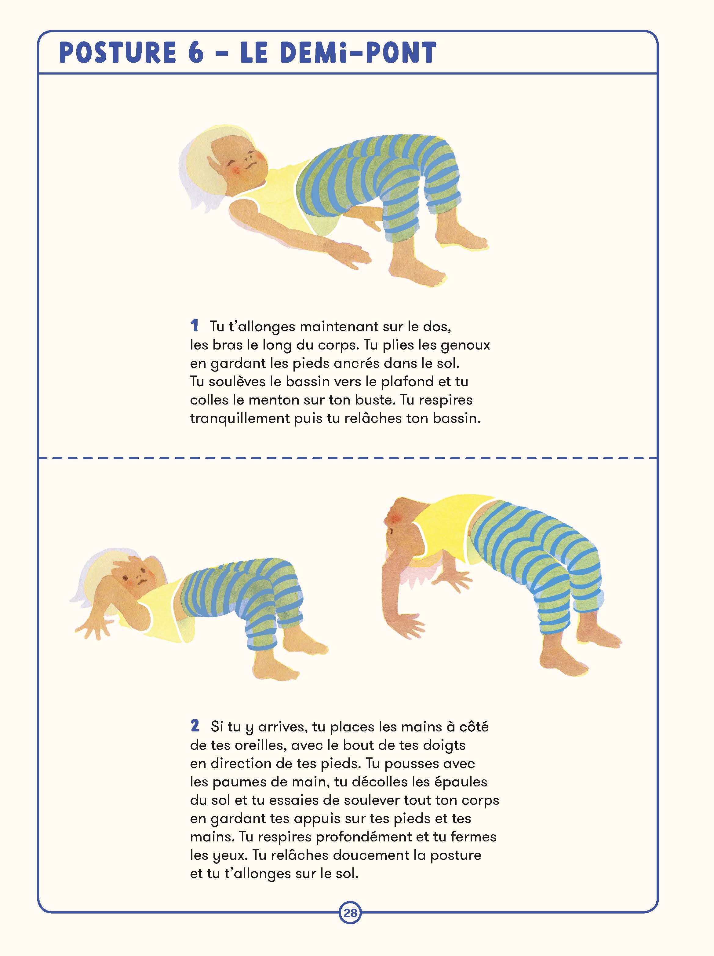 LE YOGA DES EMOTIONS : 5 SEANCES COMPLETES POUR AIDER LES PETITS A VIVRE AVEC TOUTES LEURS EMOTIONS LE YOGA DES EMOTIONS : 5 SEANCES COMPLETES POUR AIDER LES PETITS A VIVRE AVEC TOUTES LEURS EMOTIONS