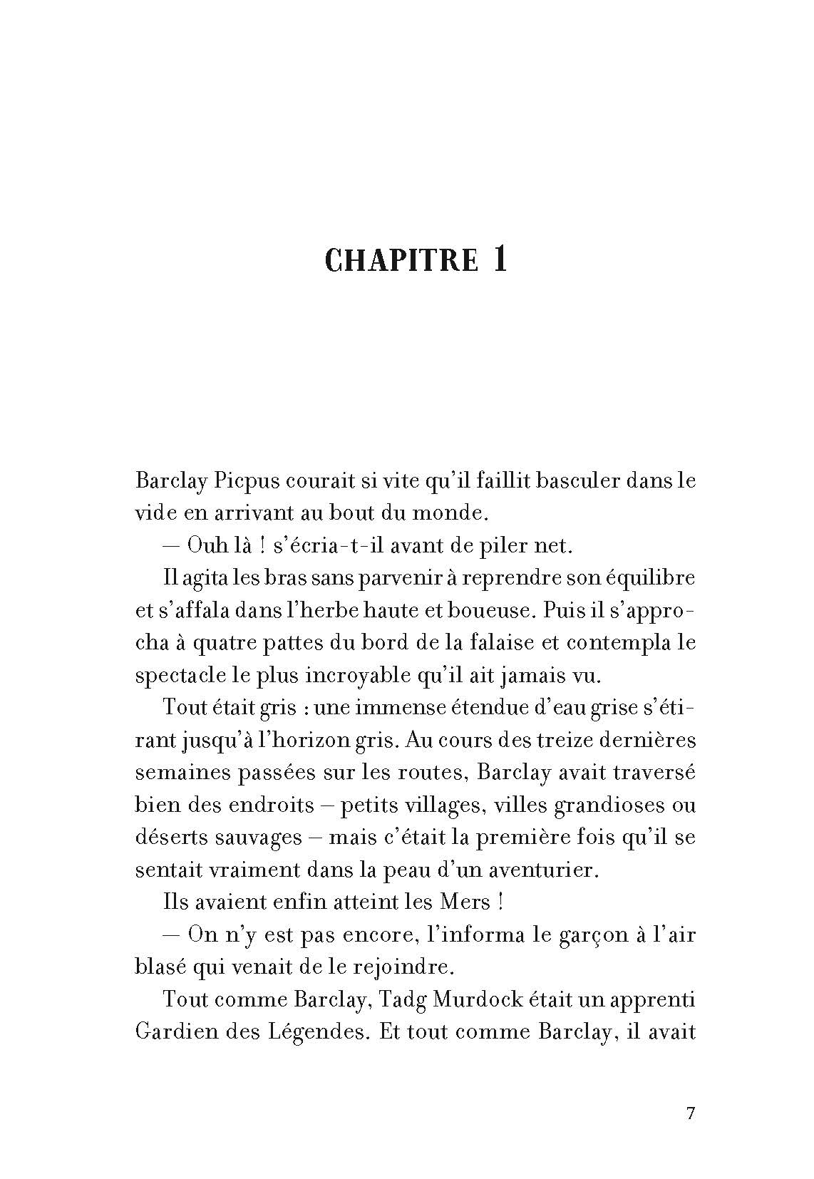 LES ROYAUMES SAUVAGES T2 LA PREMIERE QUETE