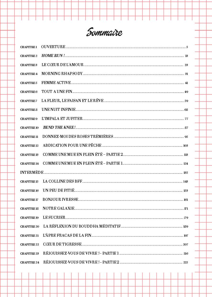 VALSE A TROIS SOEURS T1