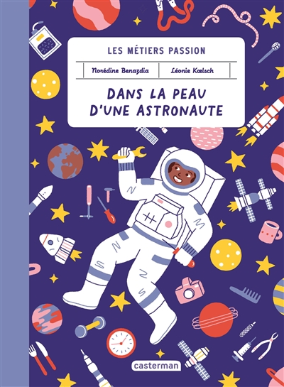 DANS LA PEAU D