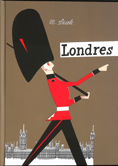 LONDRES