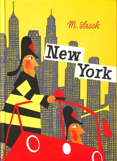 NEW YORK