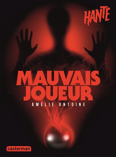 MAUVAIS JOUEUR